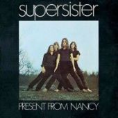 1970 : Present from Nancy
supersister
album
polydor : 2441 016