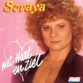 1992 : Met hart & ziel
soraya
album
dureco : 11 56662