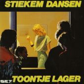 1983 : Stiekem dansen
toontje lager
album
sky : sky 24001 sl
