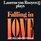 1985 : Plays falling in love and other be
laurens van rooyen
album
philips : 826 106-1