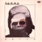 1974 : Darts
lex bolderdijk
album
pandorra : nr 502