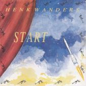 1992 : Start
henk wanders
album
dureco : 11 56682