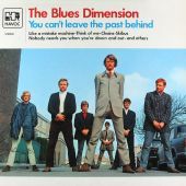 1968 : You can't leave the past behind
blues dimension
album
havoc : hja-204-s