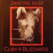 1998 : Dancing bear
cuby & the blizzards
album
red bullet : rb 66.061