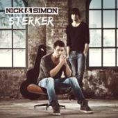 2012 : Sterker
nick & simon
album
artist & compan : ac 699944