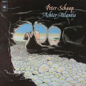1976 : Achter Atlantis
peter schaap
album
cbs : 81711