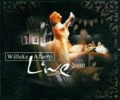 2000 : Live 2000
willeke alberti
album
dino music : dncd 20694