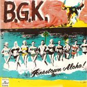 1983 : Jonestown aloha!
b.g.k.
album
vogelspin : 