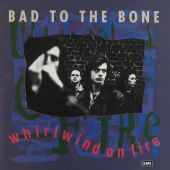1990 : Whirlwind on fire
bad to the bone
album
emi : 7942962