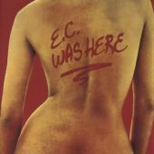 1975 : E.C. was here
eric clapton
album
rso : 2394 160
