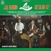1967 : Live at Club 67
euson
album
cbs : 52466