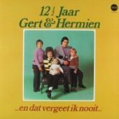 1971 : 12½ jaar Gert en Hermien
gert & hermien
album
cnr : 