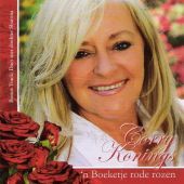 2008 : 'n Boeketje rode rozen
sharona
album
volta : 