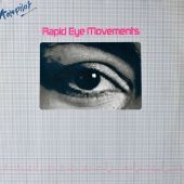 1981 : Rapid eye movement
lex bolderdijk
album
chrysalis : 301 648-420