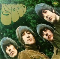 1965 : Rubber soul
john lennon
album
parlophone : 7464402