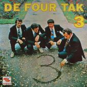 1970 : De Four Tak 3
four tak
album
telstar : tt 7634 tl