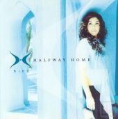 2005 : Halfway home
hind
album
sony : 82876-735952