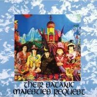 1967 : Their satanic majesties request
mick jagger
album
decca : 820 129-2