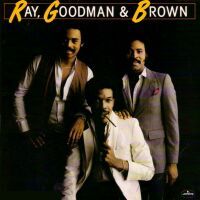 1979 : Ray, Goodman & Brown
harry ray
album
mercury : 9109 800