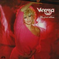1982 : My first album
vanessa
album
dureco : 88.051