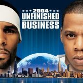 2004 : Unfinished business
jay-z
album
Onbekend : 