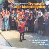 1974 : Dynastie der kleine luyden
rick van der linden
album
philips : 