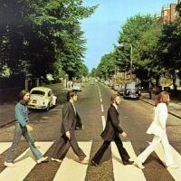 1969 : Abbey road
beatles
album
apple : 7464462