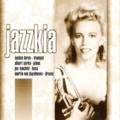 1999 : Jazzkia
martin van duynhoven
album
laroo : sl 9901