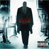 2007 : American gangster
jay-z
album
roc-a-fella : 