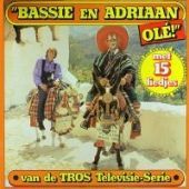 1978 : Olé. Met 15 liedjes
bassie & adriaan
album
bovema negram : 5n 038-26065