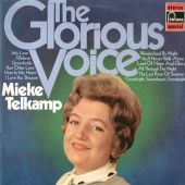 1969 : The glorious voice
mieke telkamp
album
fontana : 6428 001