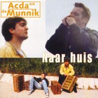1998 : Naar huis
acda en de munnik
album
s.m.a.r.t. : 491678-2