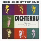 1999 : Dichterbij
joost marsman
album
dino music : dncd 99627