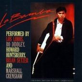 1987 : La bamba
los lobos
album
Onbekend : 8280582