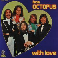 1975 : From Octopus with love
octopus
album
gnome : gsp 16909 gl
