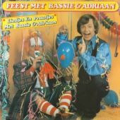 1979 : Feest met Bassie & Adriaan
bassie & adriaan
album
bovema negram : 5n 038-26165