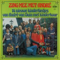 1976 : Zing mee met Andre
andre van duin
album
cnr : 385 273