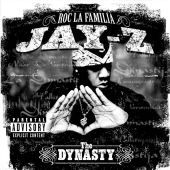 2000 : The dynasty - Roc la familia
jay-z
album
roc-a-fella : 