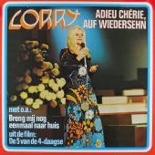 1974 : Adieu chérie, auf wiedersehn
corry konings
album
elf provincien : elf 15.46