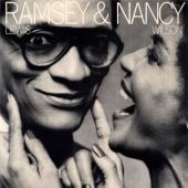 1984 : The two of us
ramsey lewis & nancy wilson
album
sony music : fc 39326