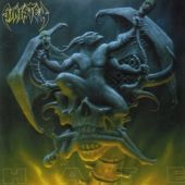 1995 : Hate
sinister
album
nuclear blast : nbcd 131-2