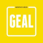 2012 : Geal
rowwen heze
album
hkm : 42314