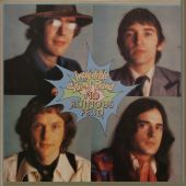 1973 : No ruinous feud
incredible string band
album
island : ilps 9229