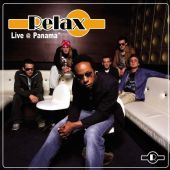 2002 : Live @ Panama
relax
album
warner music : 
