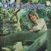 1970 : D.C. Lewis
hans van hemert
album
philips : 6402 008