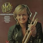 1979 : Golden favorites
marty
album
polydor : 2925 081