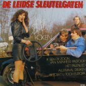 1984 : Joke stop met koken
fred limpens
album
telstar : tar 19052 tl