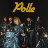 1979 : Polle
lex bolderdijk
album
polydor : 2925 095