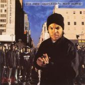 1990 : Amerikkka's most wanted
ice cube
album
priority : cdl 57120