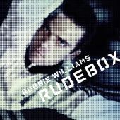 2006 : Rudebox
robbie williams
album
chrysalis : 